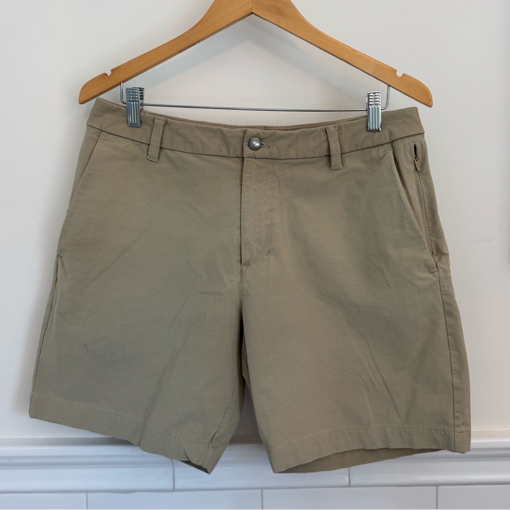 Lululemon Golf Shorts